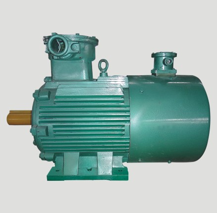 防爆電機(jī)等級是怎樣劃分的？