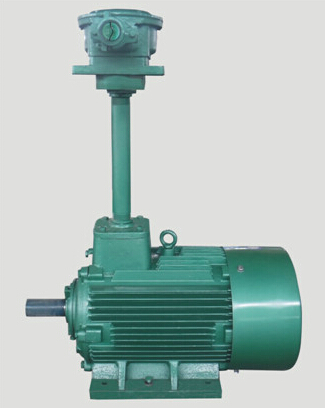 防爆電機(jī)型號選擇要注意什么