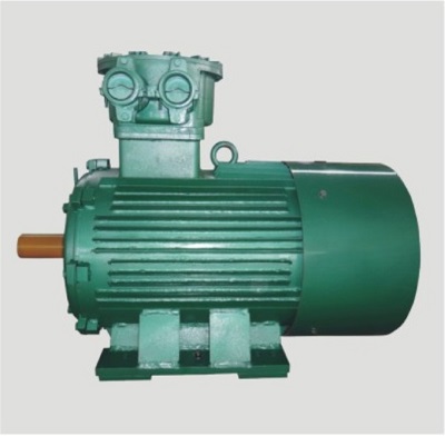 如何用萬用表檢測防爆電機是否損壞？