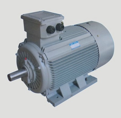 防爆電機安裝方式有哪些區(qū)別？