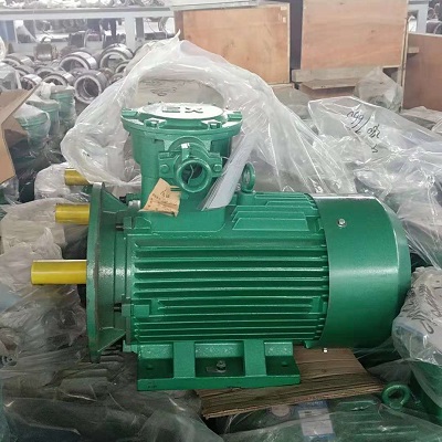 2020.9.11河北王經(jīng)理訂購YBK3-315M-4 132KW防爆電機(jī)10臺(tái)